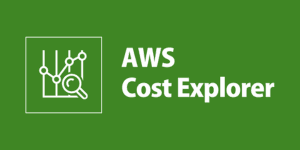 AWS- cost-explorer