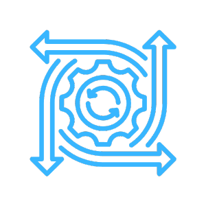 Scalable & Flexible Solutions