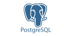 postresql