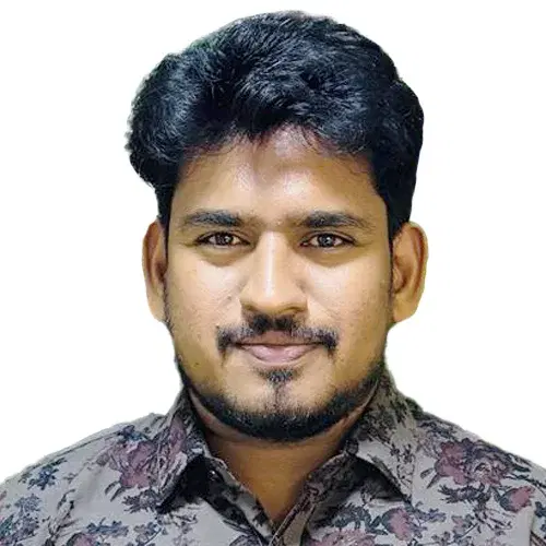 Anil Kumar Byra