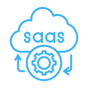 SaaS Cloud Web Applications