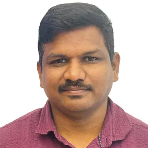 Srinivas Pampana