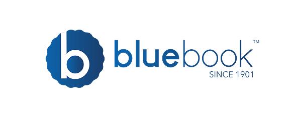 Bluebook