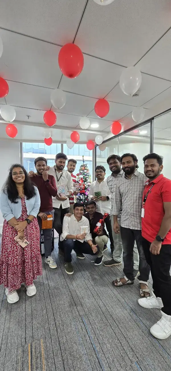 Office wide