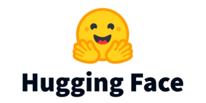 hugging face