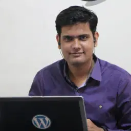 Rahul Dadhich