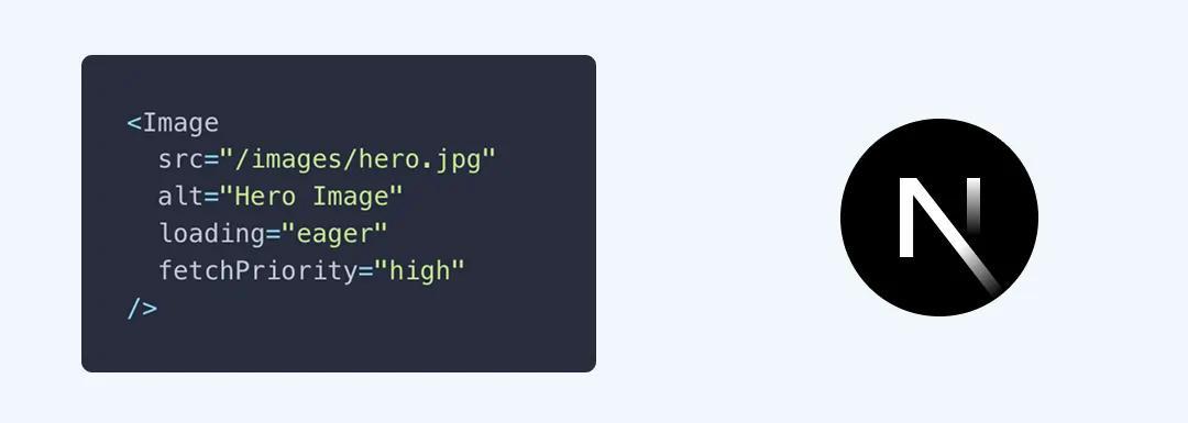 Next.js Image Optimization