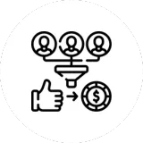 Organic Traffic +30%