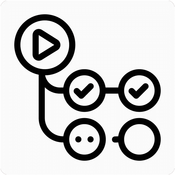 Leveraging Automated CI/CD Pipelines to streamline Semiconductor Production.