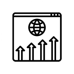 30% Growth in Organic Traffic