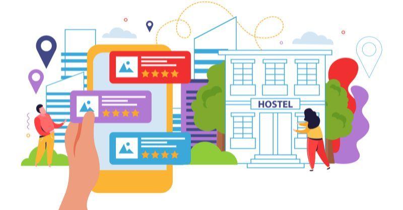 Redefining the Digital Experience for Hotels and Guests with Enhanced UI and Engaging Content