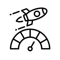 Increased Efficiency