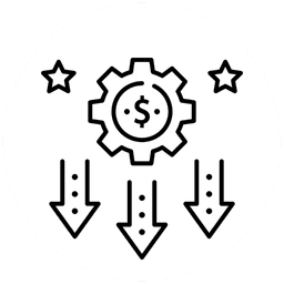 Reduced Maintenance & Costs