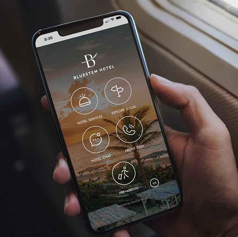 AI Chatbot Integration for Enhanced Guest Interactions and Operational Efficiency