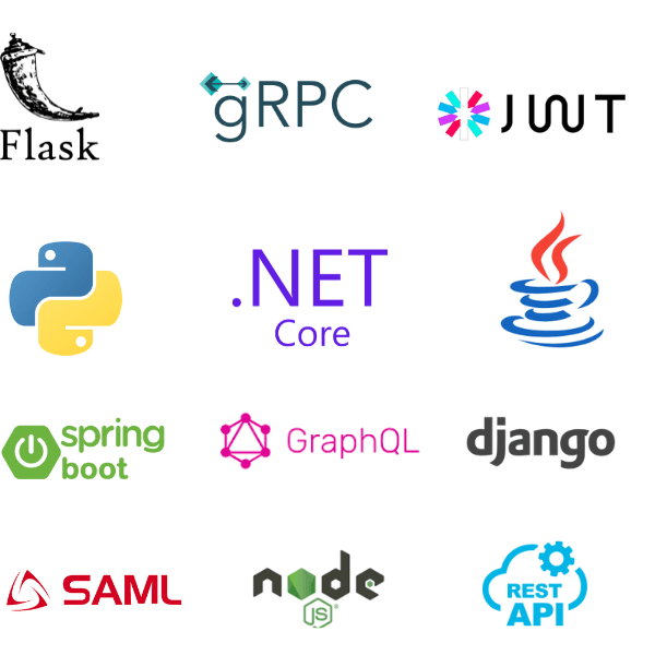 full stack solutions