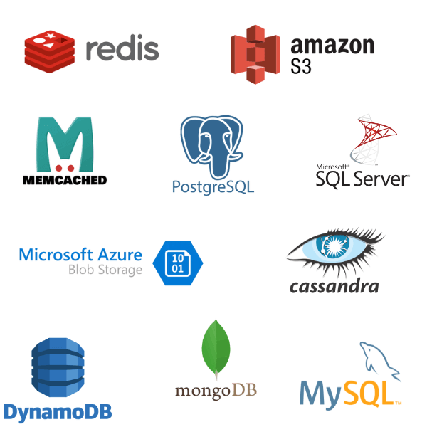 full stack solutions