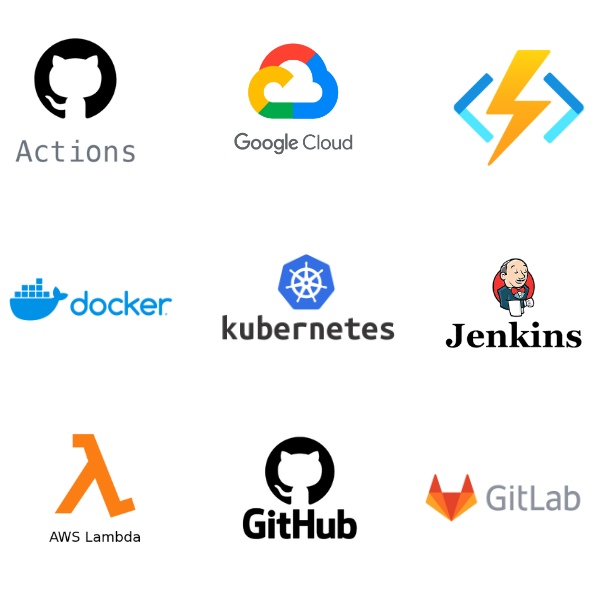 full stack solutions