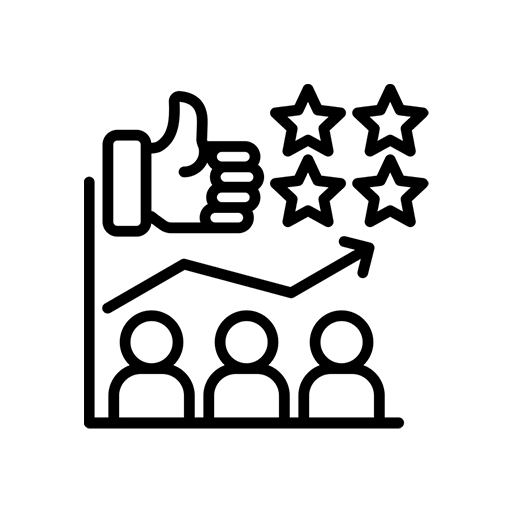 Increased-Customer-Satisfaction