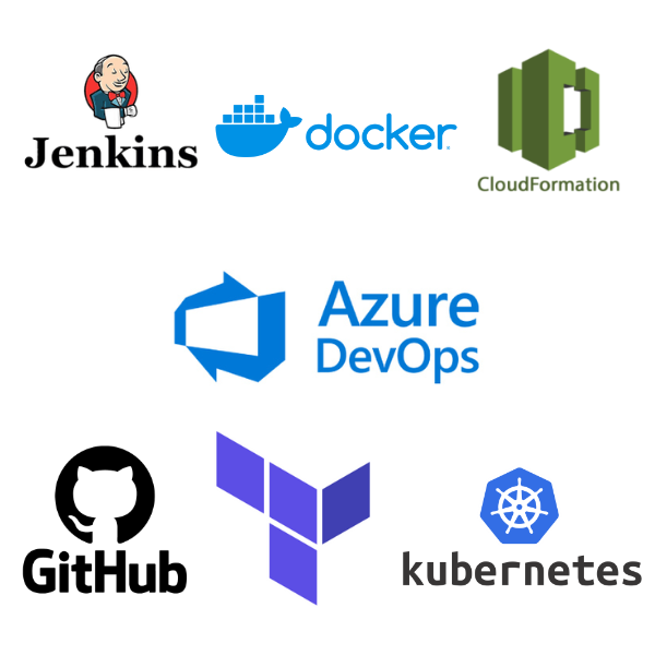Orchestration & Deployment