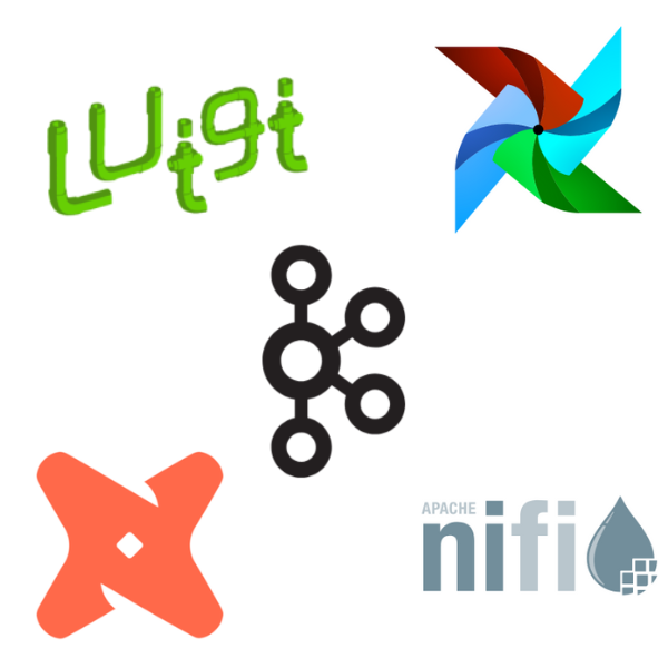 Open-Source Data Integration