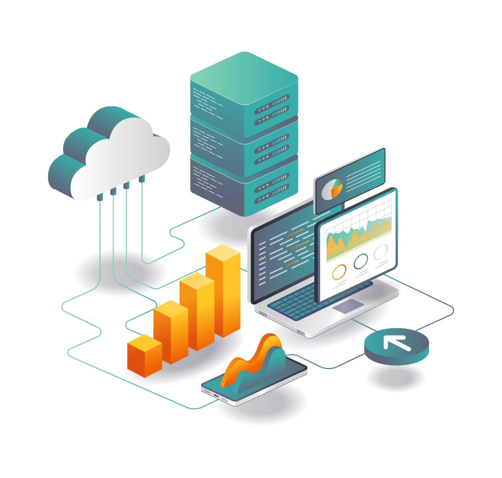 Data Architecture