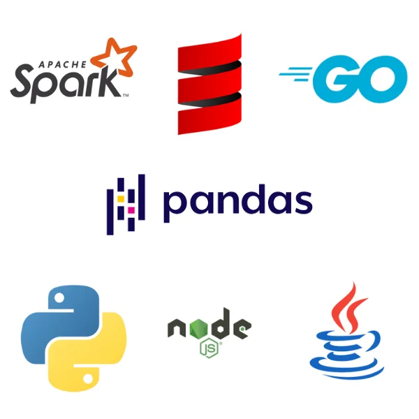 Data Engineering