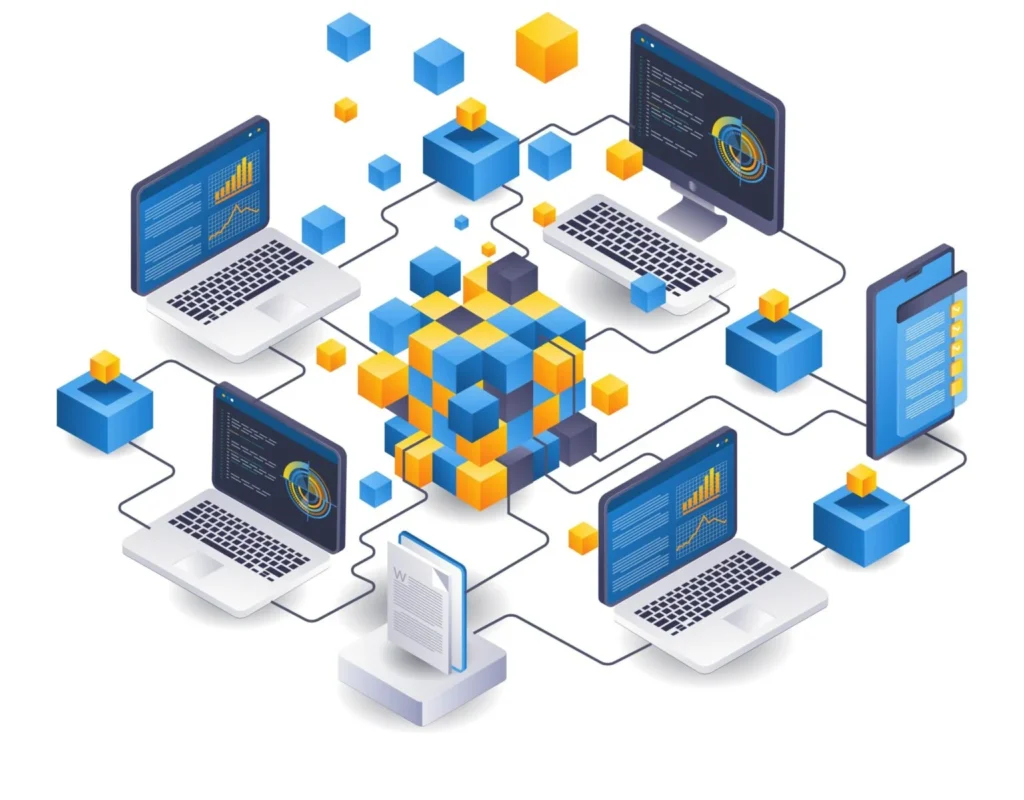 full stack solutions