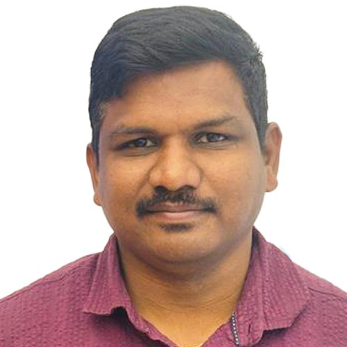 Srinivas