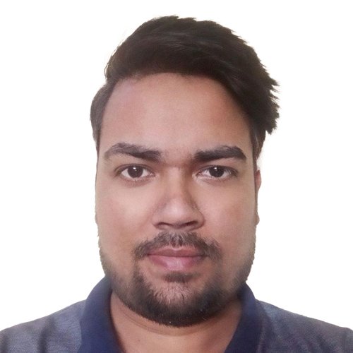 Deepak Mishra