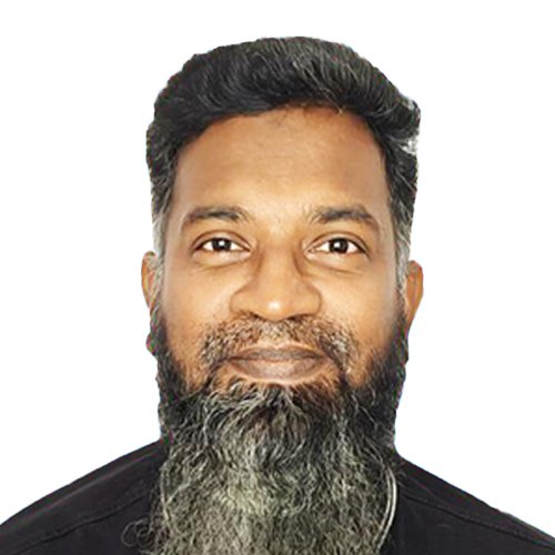 Mohamed Ismail Peer