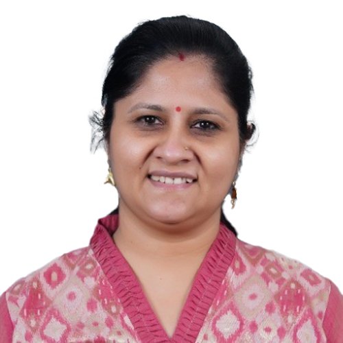 Nupur Badoni
