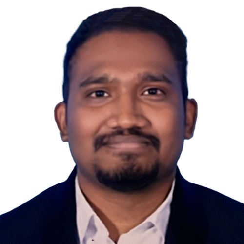 Sai Krishna Moyya