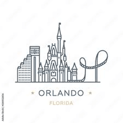Orlando Florida