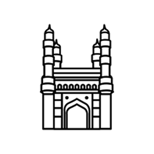 Hyderabad