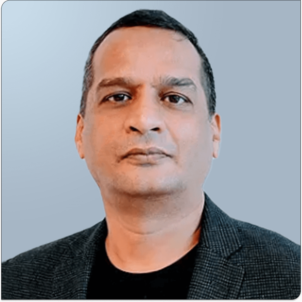 Sanjay Vyas
